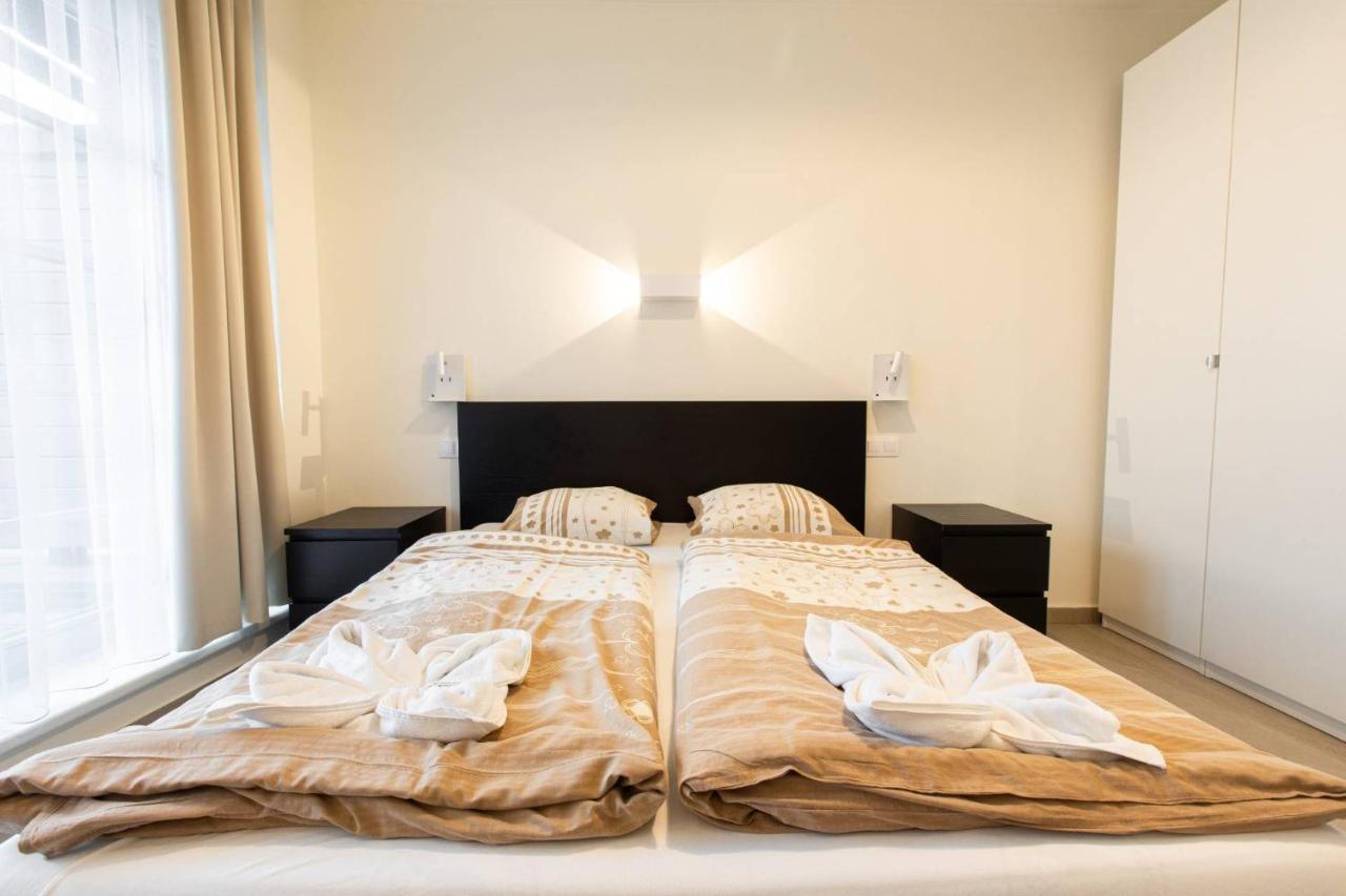 Apartmany Pod Zakletym - Hotel Ricky 外观 照片
