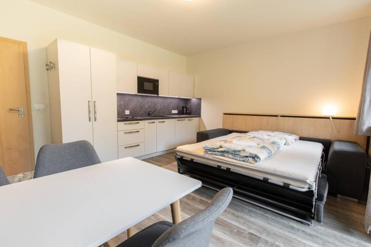 Apartmany Pod Zakletym - Hotel Ricky 外观 照片