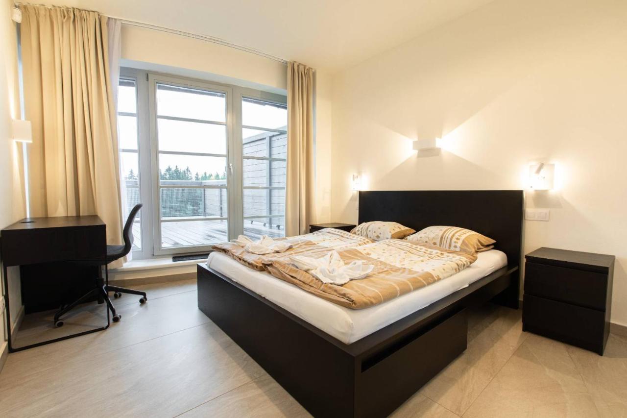 Apartmany Pod Zakletym - Hotel Ricky 外观 照片