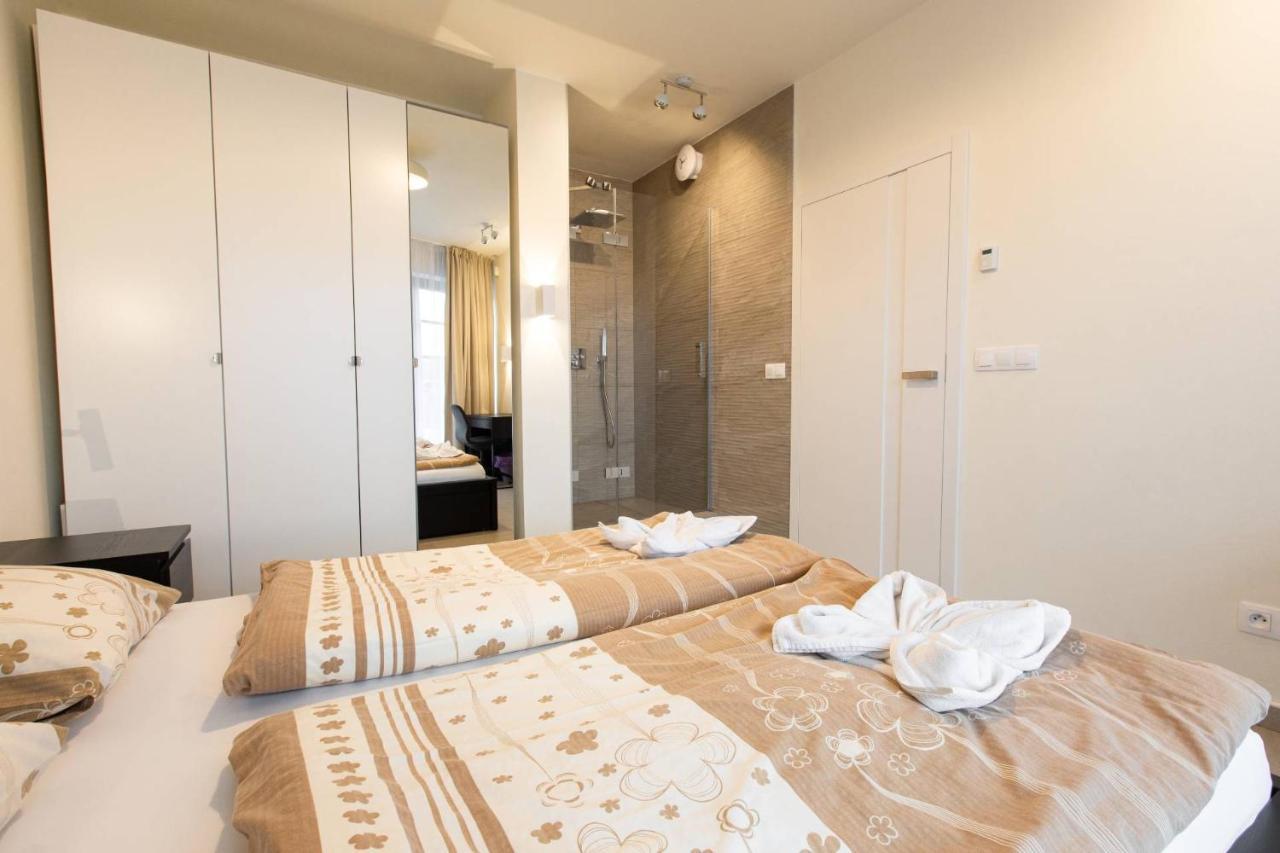 Apartmany Pod Zakletym - Hotel Ricky 外观 照片