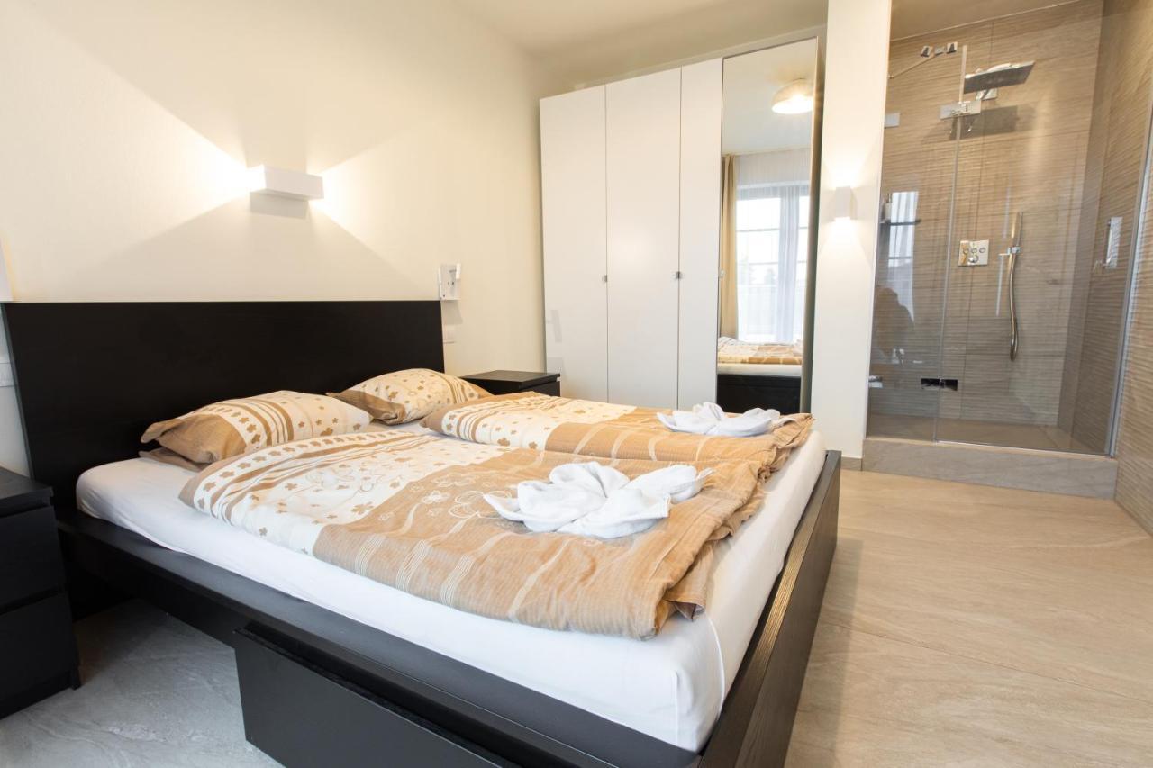Apartmany Pod Zakletym - Hotel Ricky 外观 照片