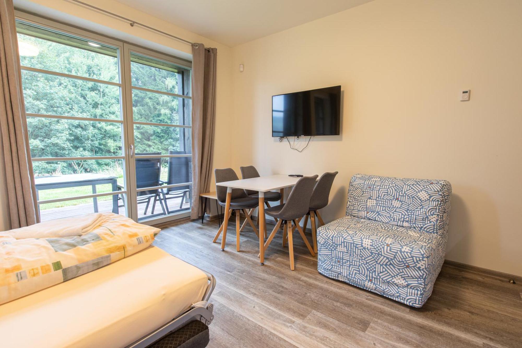 Apartmany Pod Zakletym - Hotel Ricky 外观 照片