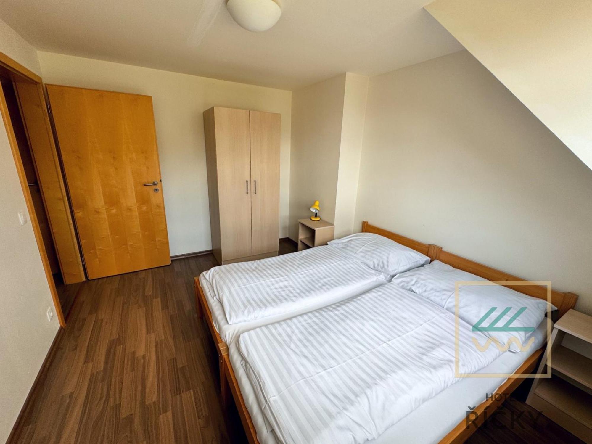 Apartmany Pod Zakletym - Hotel Ricky 外观 照片