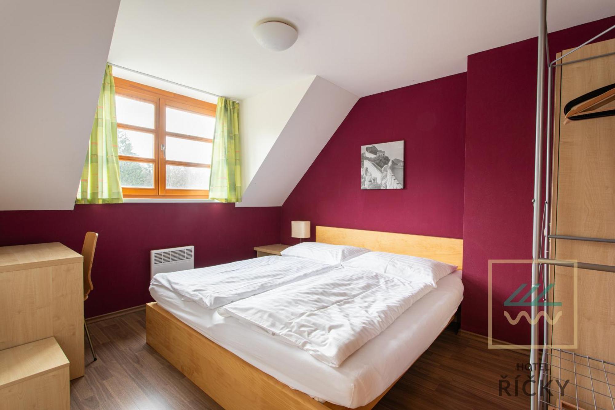 Apartmany Pod Zakletym - Hotel Ricky 外观 照片