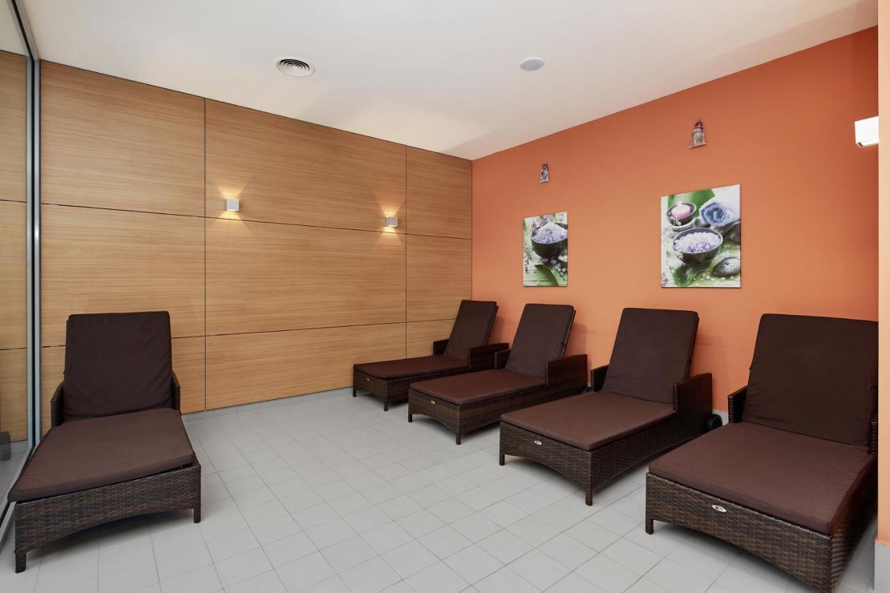 Apartmany Pod Zakletym - Hotel Ricky 外观 照片
